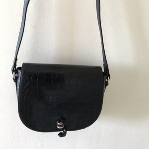 Massimo Dutti Crossbody Bag
